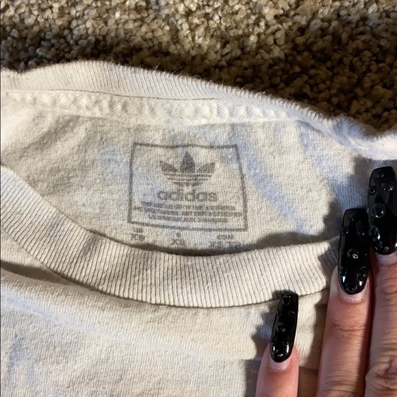 Adidas t-shirt - Picture 3 of 3